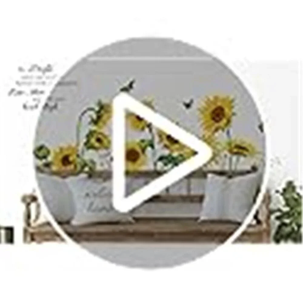 Large Pink Flower Wall Decals Vine Stickers Nursery Girls Bedroom Living Room